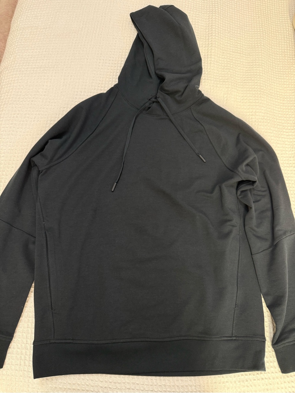 Lululemon men’s city sweat pullover hoodie